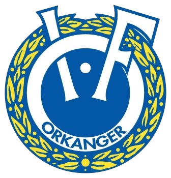 Orkanger